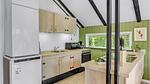 kitchen - Ferienhaus für 6 Personen (58 m²) in Toftlund - Top-Hundeurlaub