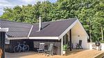 house - Ferienhaus für 6 Personen (58 m²) in Toftlund - Top-Hundeurlaub