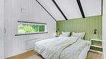 bed - Ferienhaus für 6 Personen (58 m²) in Toftlund - Top-Hundeurlaub
