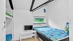 bed - Ferienhaus für 6 Personen (58 m²) in Toftlund - Top-Hundeurlaub