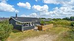 house - Ferienhaus für 6 Personen (60 m²) in Hvide Sande - Top-Hundeurlaub