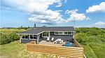 house - Ferienhaus für 6 Personen (60 m²) in Hvide Sande - Top-Hundeurlaub