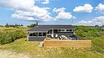 house - Ferienhaus für 6 Personen (60 m²) in Hvide Sande - Top-Hundeurlaub