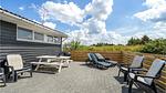 outside - Ferienhaus für 6 Personen (60 m²) in Hvide Sande - Top-Hundeurlaub
