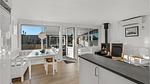 kitchen - Ferienhaus für 6 Personen (60 m²) in Hvide Sande - Top-Hundeurlaub