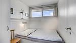bedroom - Ferienhaus für 6 Personen (60 m²) in Hvide Sande - Top-Hundeurlaub
