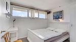bedroom - Ferienhaus für 6 Personen (60 m²) in Hvide Sande - Top-Hundeurlaub