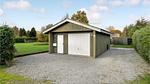 house - Ferienhaus für 6 Personen (56 m²) in Storvorde - Top-Hundeurlaub