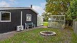 outside - Ferienhaus für 6 Personen (56 m²) in Storvorde - Top-Hundeurlaub