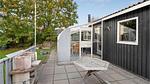 outside - Ferienhaus für 6 Personen (56 m²) in Storvorde - Top-Hundeurlaub