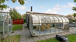 outside - Ferienhaus für 6 Personen (56 m²) in Storvorde - Top-Hundeurlaub