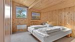 bed - Ferienhaus für 6 Personen (56 m²) in Storvorde - Top-Hundeurlaub