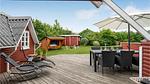 outside - Ferienhaus für 6 Personen (81 m²) in Glesborg - Top-Hundeurlaub