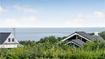 view-from-room - Ferienhaus für 6 Personen (81 m²) in Glesborg - Top-Hundeurlaub