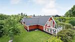 exterior - Ferienhaus für 6 Personen (81 m²) in Glesborg - Top-Hundeurlaub