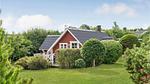 house - Ferienhaus für 6 Personen (81 m²) in Glesborg - Top-Hundeurlaub