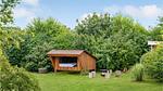 outside - Ferienhaus für 6 Personen (81 m²) in Glesborg - Top-Hundeurlaub