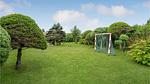 outside - Ferienhaus für 6 Personen (81 m²) in Glesborg - Top-Hundeurlaub