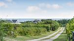 outside - Ferienhaus für 6 Personen (81 m²) in Glesborg - Top-Hundeurlaub