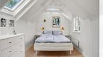 bed - Ferienhaus für 6 Personen (81 m²) in Glesborg - Top-Hundeurlaub