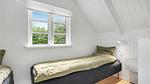bed - Ferienhaus für 6 Personen (81 m²) in Glesborg - Top-Hundeurlaub