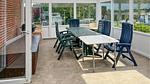 outside - Ferienhaus für 4 Personen (112 m²) in Asaa - Top-Hundeurlaub