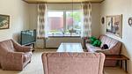 living-room - Ferienhaus für 4 Personen (112 m²) in Asaa - Top-Hundeurlaub