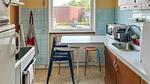 kitchen - Ferienhaus für 4 Personen (112 m²) in Asaa - Top-Hundeurlaub