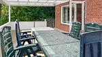 outside - Ferienhaus für 4 Personen (112 m²) in Asaa - Top-Hundeurlaub