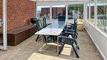 outside - Ferienhaus für 4 Personen (112 m²) in Asaa - Top-Hundeurlaub