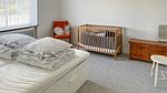 bed - Ferienhaus für 4 Personen (112 m²) in Asaa - Top-Hundeurlaub