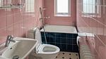 bathroom - Ferienhaus für 4 Personen (112 m²) in Asaa - Top-Hundeurlaub