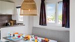 living-room - Ferienhaus für 4 Personen (36 m²) in Breukelen - Top-Hundeurlaub