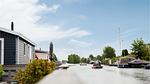 outside - Ferienhaus für 4 Personen (36 m²) in Breukelen - Top-Hundeurlaub
