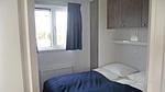 bed - Ferienhaus für 4 Personen (36 m²) in Breukelen - Top-Hundeurlaub