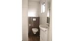 bathroom - Ferienhaus für 4 Personen (36 m²) in Breukelen - Top-Hundeurlaub