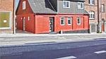 outside - Ferienwohnung für 5 Personen (70 m²) in Randers C - Top-Hundeurlaub