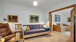 living-room - Ferienwohnung für 5 Personen (70 m²) in Randers C - Top-Hundeurlaub