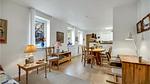 living-room - Ferienwohnung für 5 Personen (70 m²) in Randers C - Top-Hundeurlaub