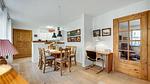 kitchen - Ferienwohnung für 5 Personen (70 m²) in Randers C - Top-Hundeurlaub
