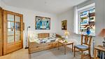 bed - Ferienwohnung für 5 Personen (70 m²) in Randers C - Top-Hundeurlaub