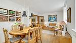 kitchen - Ferienwohnung für 5 Personen (70 m²) in Randers C - Top-Hundeurlaub
