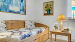bed - Ferienwohnung für 5 Personen (70 m²) in Randers C - Top-Hundeurlaub