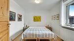 bed - Ferienwohnung für 5 Personen (70 m²) in Randers C - Top-Hundeurlaub