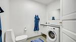 bathroom - Ferienwohnung für 5 Personen (70 m²) in Randers C - Top-Hundeurlaub