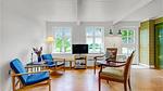 living-room - Ferienhaus für 7 Personen (106 m²) in Stubbekøbing - Top-Hundeurlaub