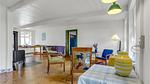 living-room - Ferienhaus für 7 Personen (106 m²) in Stubbekøbing - Top-Hundeurlaub