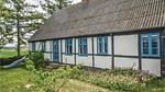 house - Ferienhaus für 7 Personen (106 m²) in Stubbekøbing - Top-Hundeurlaub