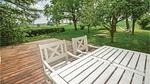 outside - Ferienhaus für 7 Personen (106 m²) in Stubbekøbing - Top-Hundeurlaub