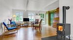 living-room - Ferienhaus für 7 Personen (106 m²) in Stubbekøbing - Top-Hundeurlaub